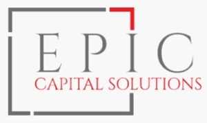 Epic Capital Solutions Logo