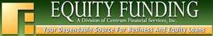 Equity Funding Logo