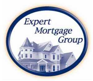 Expert Mortgage Group Logo