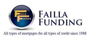 Failla Funding Logo