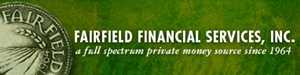 Fairfield Financial Services Logo
