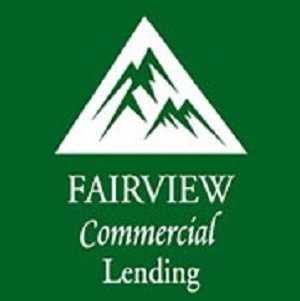 Fairview Commercial Lending Logo