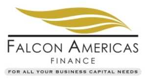 Falcon Americas Finance Logo