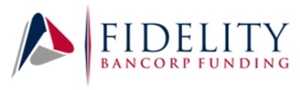 Fidelity Bancorp Funding Logo