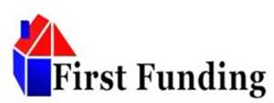 First Funding Logo
