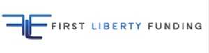 First Liberty Funding Logo
