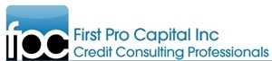 First Pro Capital Inc Logo
