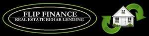 Flip Finance Logo