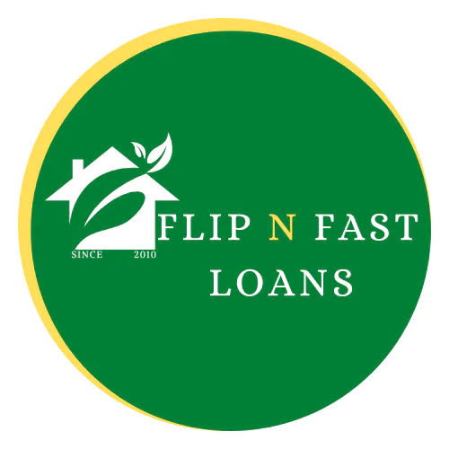 Flip N Fast Loans Logo