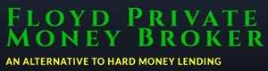 Floyd Private Money Broker Logo