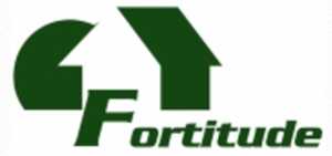 Fortitude Funding Logo