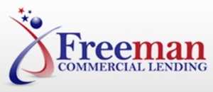 Freeman Commercial Lending Logo