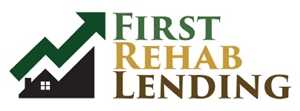 First Rehab Lenders Logo