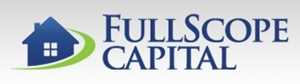 Full Scope Capital Logo