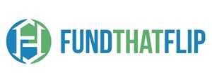 Fund That Flip Logo
