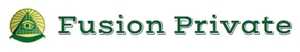 Fusion Private Lending Logo