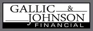 Gallic and Johnson Financial Logo