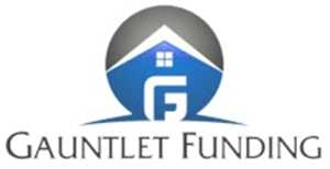 Gauntlet Funding Logo