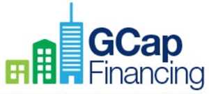 GCap Financing Logo