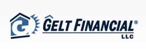 Gelt Financial Logo