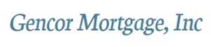 Gencor Mortgage Inc Logo