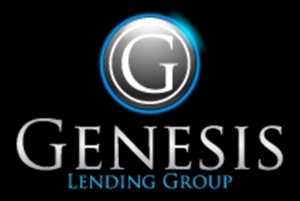 Genesis Lending Group Logo