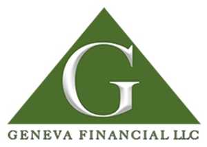 Geneva Financial Logo
