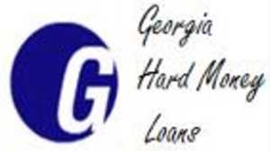 Georgia Hard Money Loans Logo