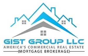 Gist Group LLC Logo
