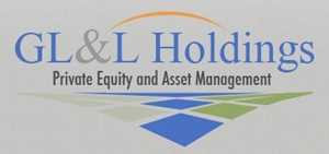 GL&L Holdings Logo