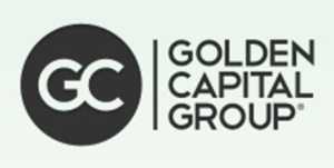 Golden Capital Group Logo