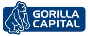 Gorilla Capital Logo