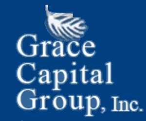 Grace Capital Group Logo