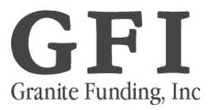 Granite Funding Logo
