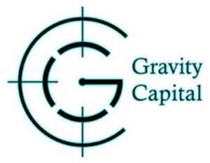 Gravity Capital Logo