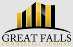 Great Falls Commercial Lending Logo