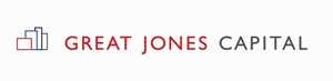 Great Jones Capital Logo
