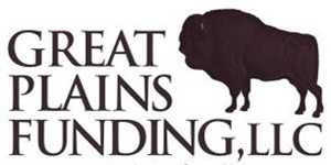 Great Plains Funding Logo