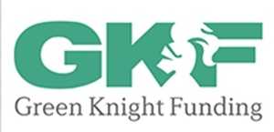 Green Knight Funding Logo