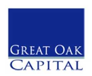 Green Oak Capital Logo
