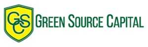 Green Source Capital Logo