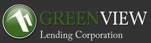 Green View Lending Corporation Logo