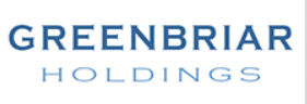 Greenbriar Holdings Logo
