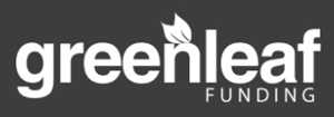 Greenleaf Funding Logo