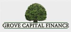 Grover Capital Finance Logo