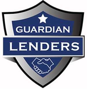 Guardian Lenders Logo