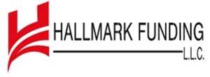 Hallmark Funding Logo