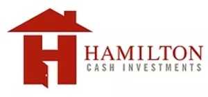 Hamilton Cash Investments Logo