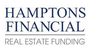 Hamptons Financial Logo