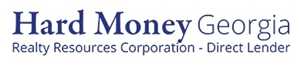 Hard Money Georgia Logo